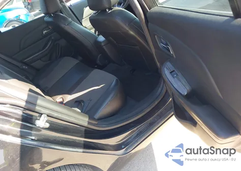 2015 Chevrolet Malibu 1Lt from USA, damaged, VIN 1G11C5SL6FF193107